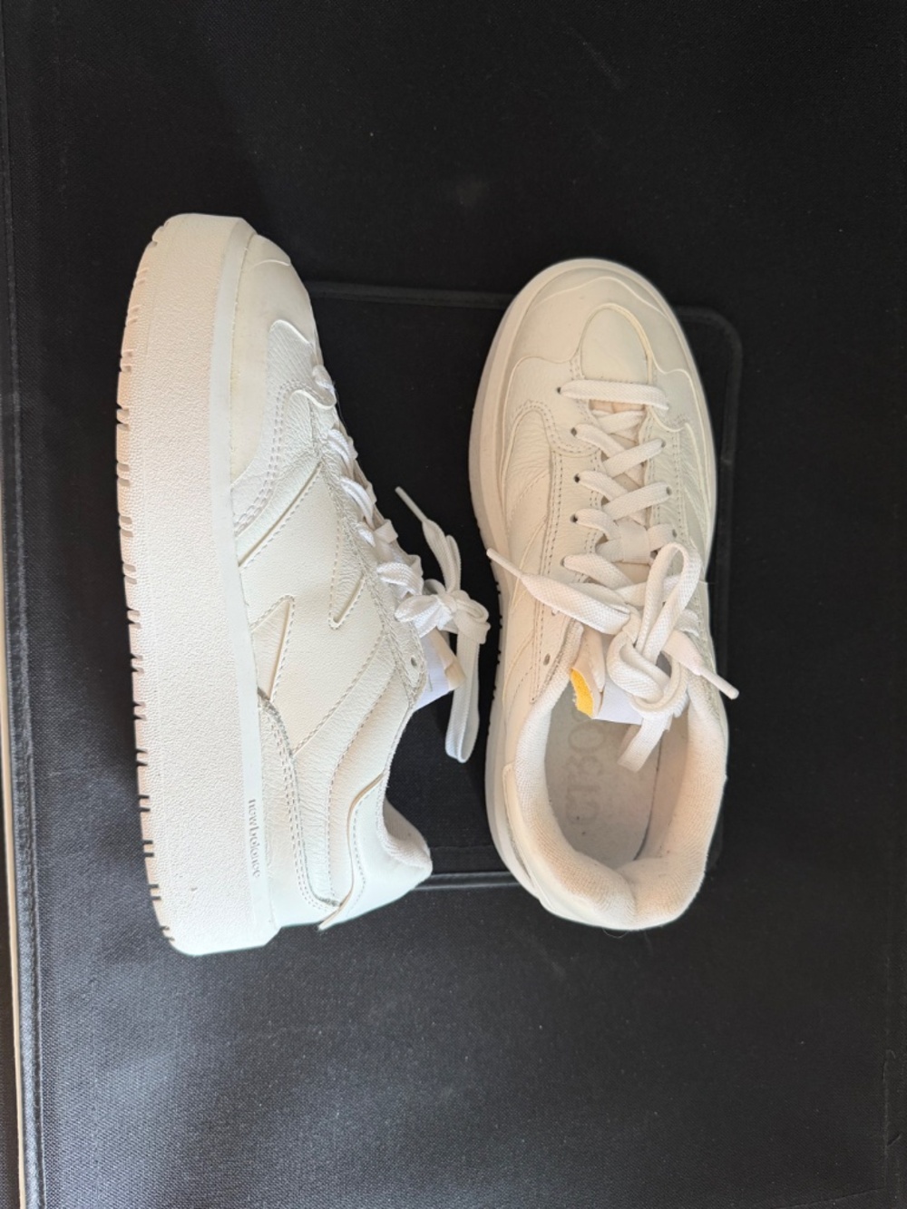 White New Balance  CT302 - Picture 4 of 4